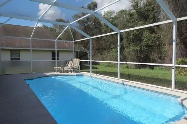 Four Corners Area Pool Homes by ORB