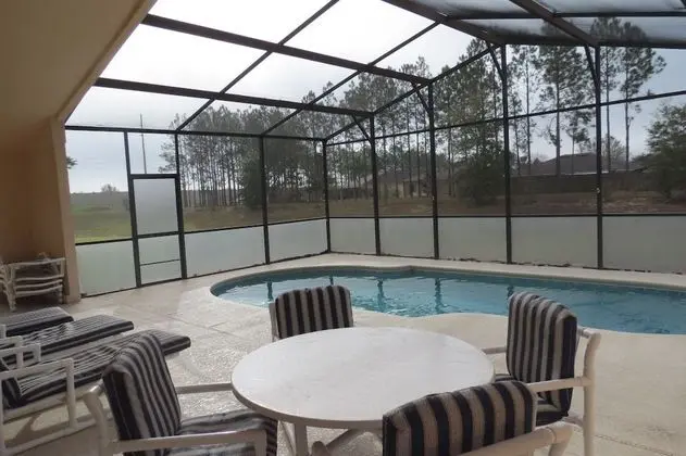 Four Corners Area Pool Homes by ORB - Havuz