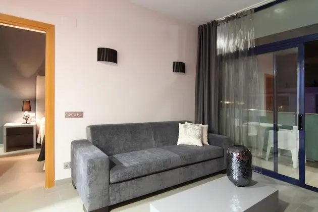 Four Elements Suites