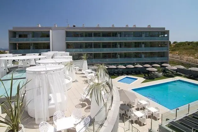 Four Elements Suites