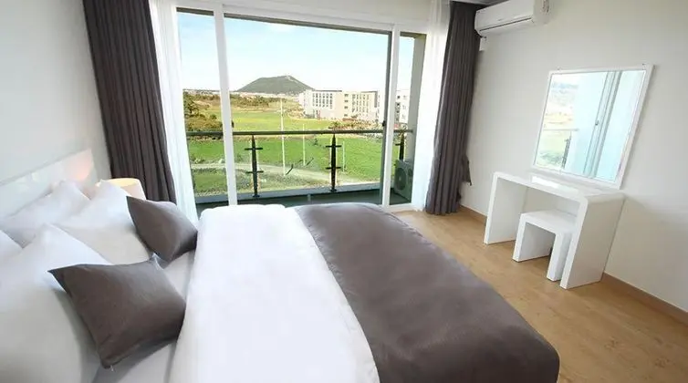 The Four Graces Hotel&Resort - Genel