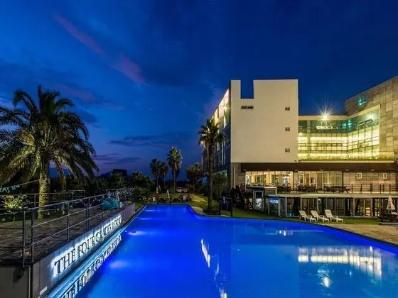 The Four Graces Hotel&Resort - Genel