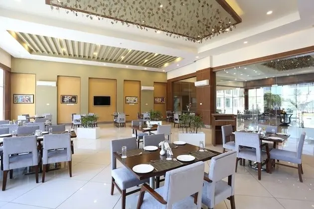 Four Leaf Service Suites - Yerinde Yemek