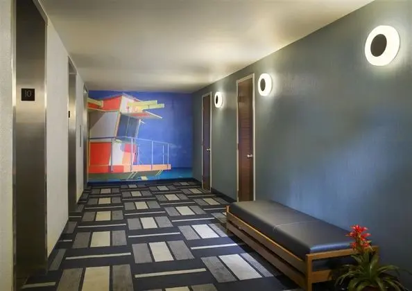 Four Palms Hotel Miami Beach