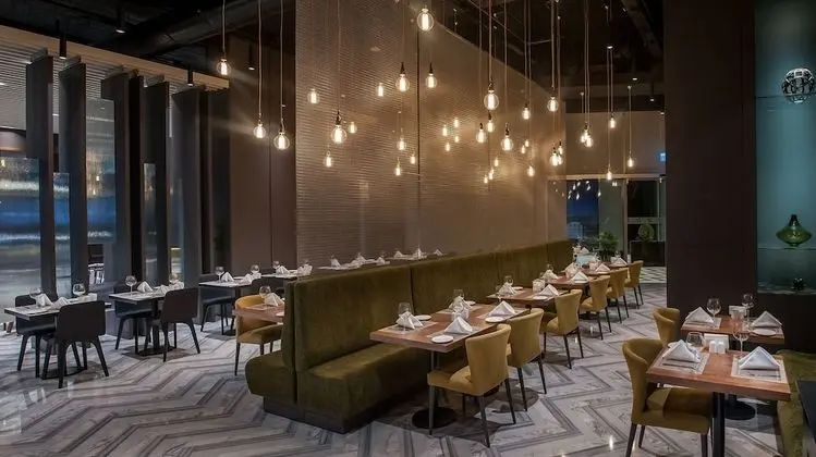 Four Points by Sheraton Izmir - Yerinde Yemek