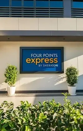 Four Points Express By Sheraton Lara