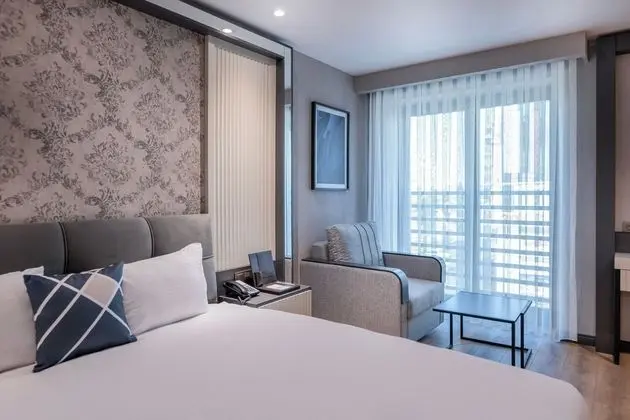 Four Points Express By Sheraton Lara - Öne Çıkan Resim