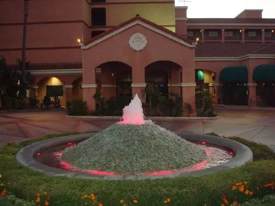 Four Points by Sheraton Anaheim