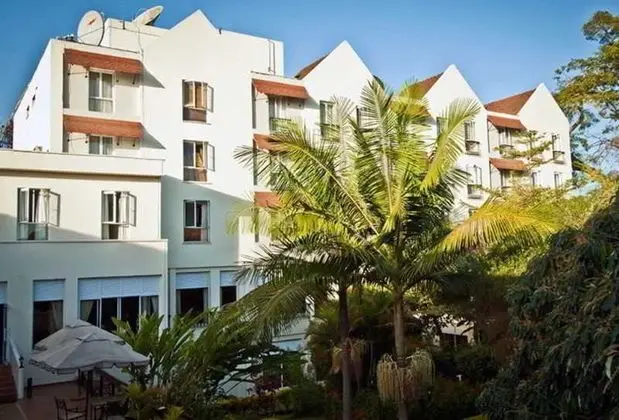 Four Points by Sheraton Arusha,The Arusha Hotel