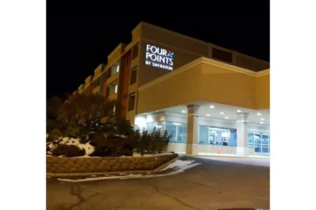 Four Points By Sheraton Asheville Downtown