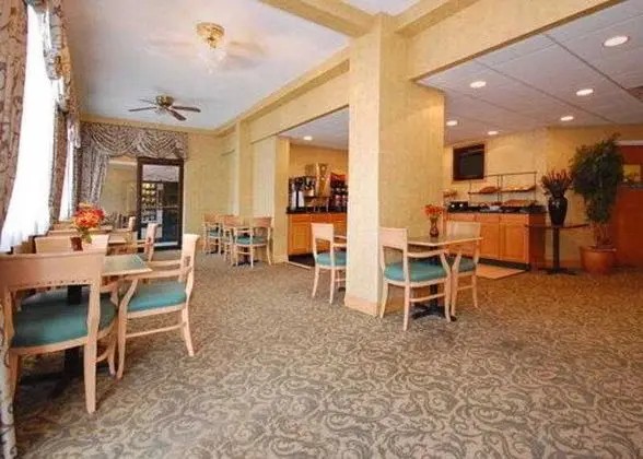 Four Points by Sheraton Atlanta Airport West