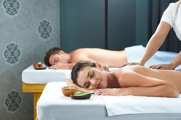 Four Points By Sheraton Bali, Kuta - CHSE Certified - Spa