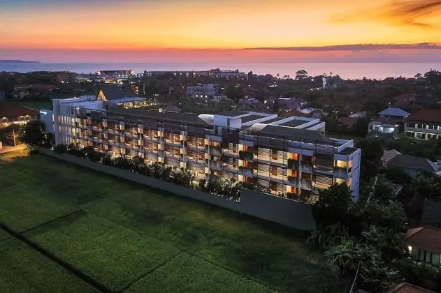 Four Points by Sheraton Bali Seminyak