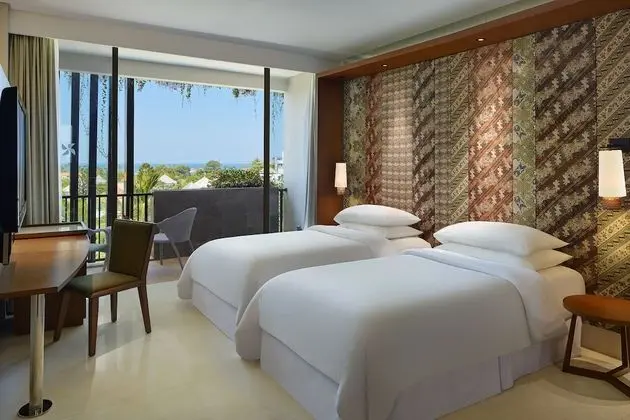 Four Points by Sheraton Bali Seminyak - Oda