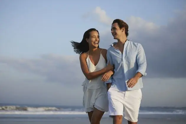 Four Points by Sheraton Bali Seminyak - Plaj