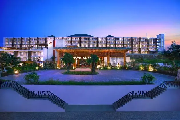 Four Points by Sheraton Bali Ungasan