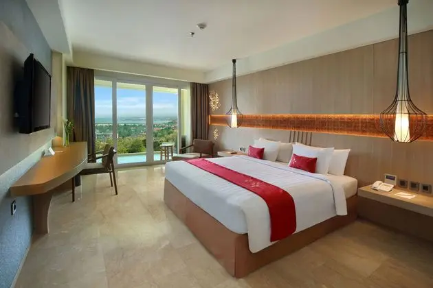 Four Points by Sheraton Bali Ungasan - Oda