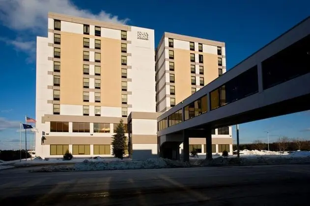 Four Points by Sheraton Bangor Airport