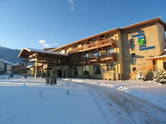 Four Points by Sheraton Bansko - Genel