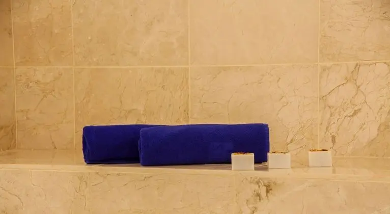 Four Points by Sheraton Barranquilla - Spa