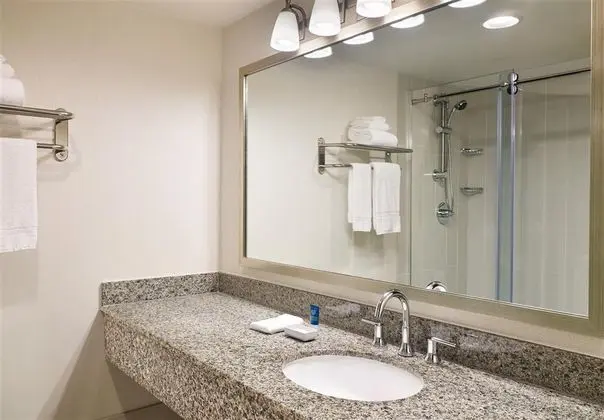 Four Points By Sheraton Bellingham H & Conference