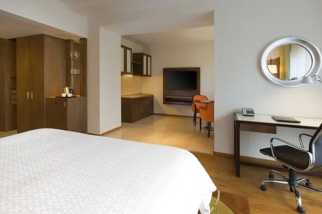 Four Points by Sheraton Bengaluru, Whitefield - Oda