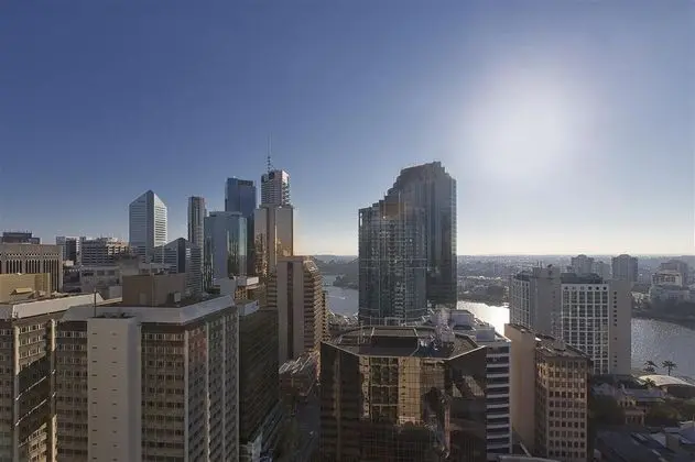 Four Points by Sheraton Brisbane