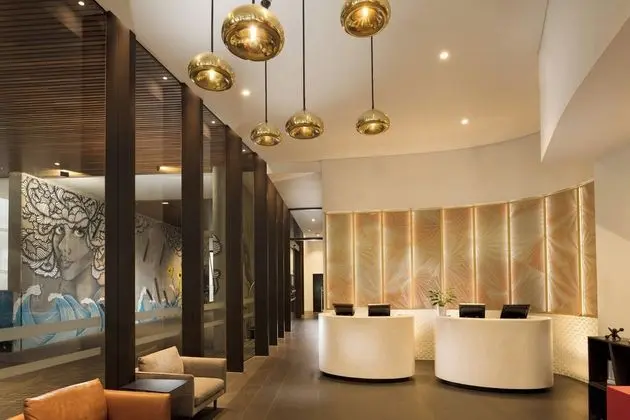 Four Points by Sheraton Brisbane - Öne Çıkan Resim