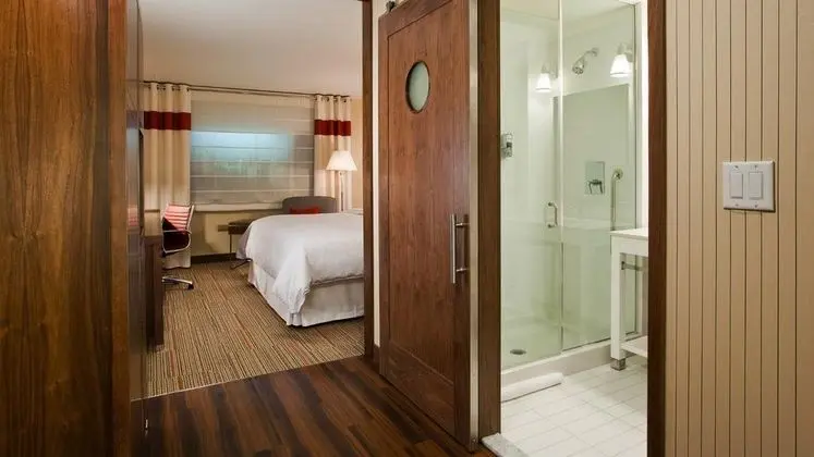 Four Points by Sheraton Buffalo Grove - Oda