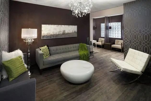 Four Points By Sheraton Calgary West - Spa