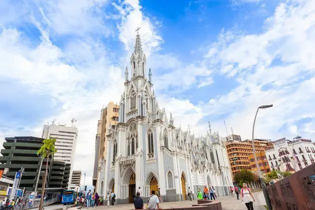 Four Points By Sheraton Cali