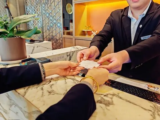 Four Points by Sheraton Changchun, Hi-Tech Zone