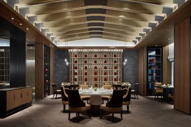 Four Points by Sheraton Changsha, Meixi Lake - İş / Konferans