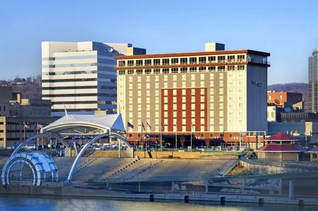 Four Points by Sheraton Charleston - Öne Çıkan Resim