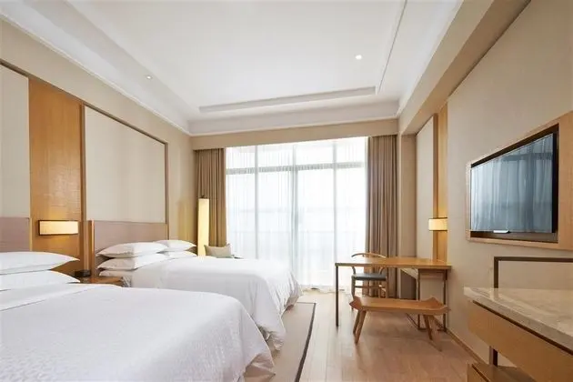 Four Points By Sheraton Chengdu