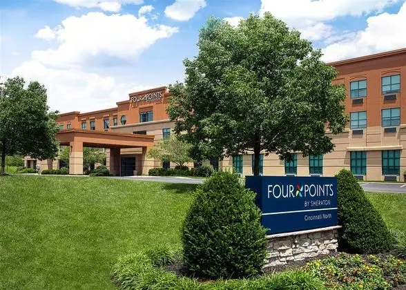 Four Points by Sheraton Cincinnati North