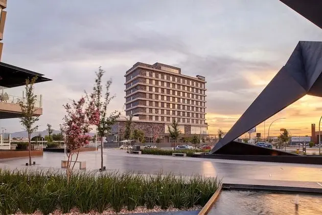 Four Points by Sheraton Ciudad Juárez