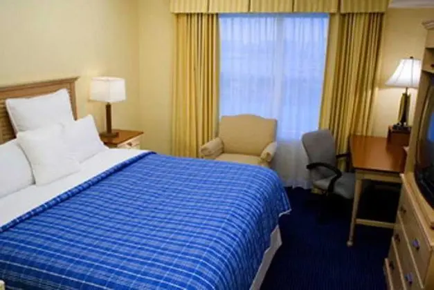 Four Points by Sheraton Cocoa Beach - Oda