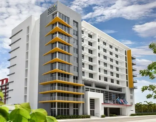 Four Points by Sheraton Coral Gables - Öne Çıkan Resim