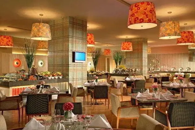Four Points by Sheraton Daning