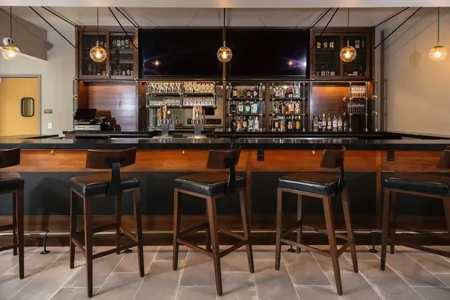 Four Points by Sheraton Deadwood - Yerinde Yemek