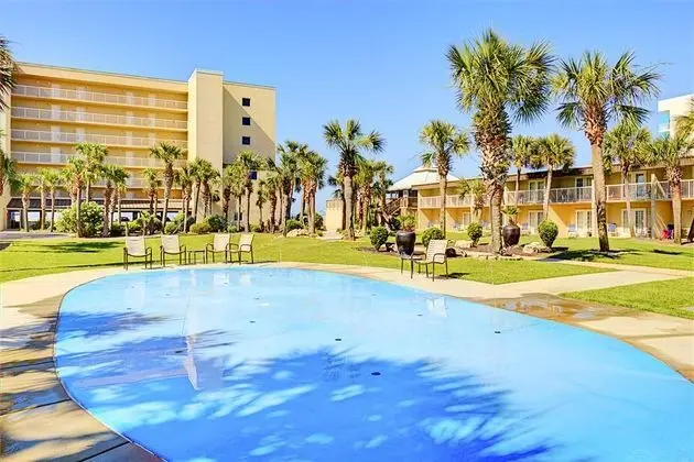 Four Points By Sheraton Destin Fort Walton Beach - Genel
