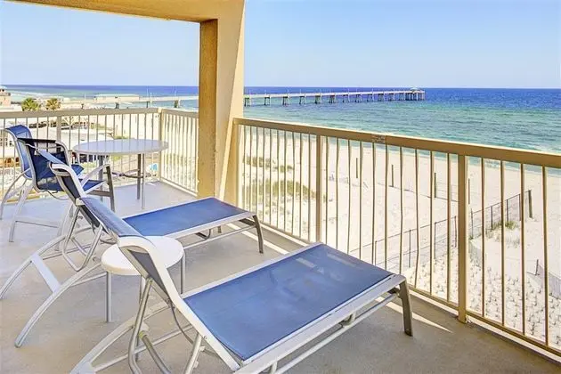Four Points By Sheraton Destin Fort Walton Beach - Genel