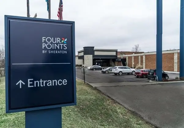 Four Points by Sheraton Detroit Novi