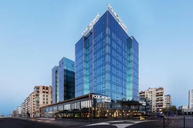 Four Points By Sheraton Diyarbakır
