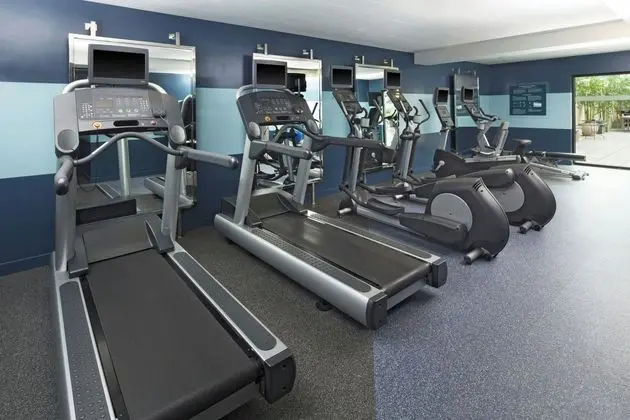 Four Points by Sheraton Downtown Seattle Center - Fitness