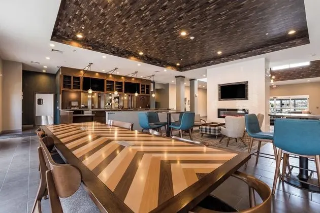 Four Points by Sheraton Elkhart