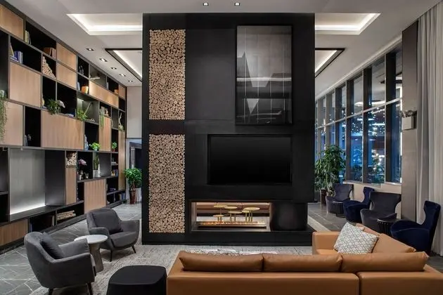 Four Points by Sheraton Flushing - Öne Çıkan Resim