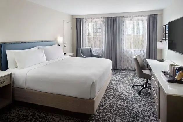 Four Points by Sheraton French Quarter - Öne Çıkan Resim