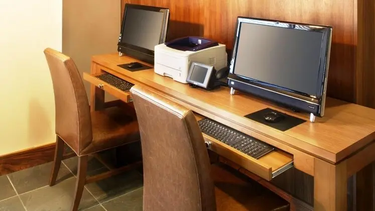 Four Points by Sheraton Galveston